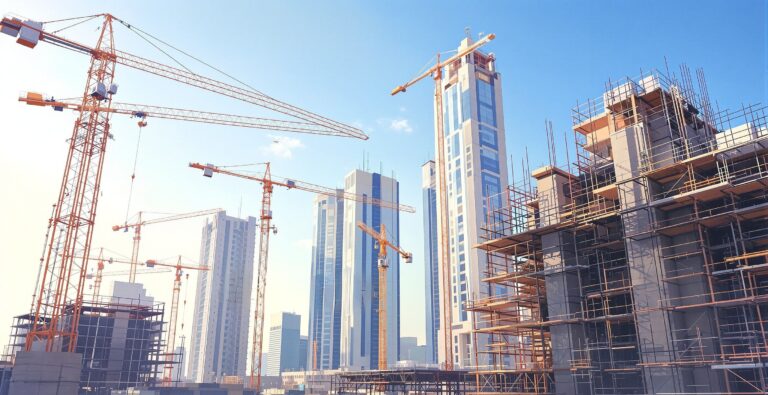 The Role of Maps in Modern Engineering and Construction - Topo Streets