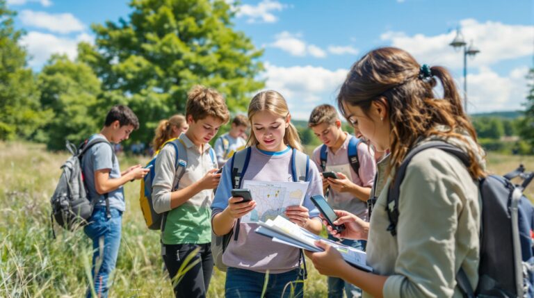 Map Reading Made Easy: Symbols, Scales, and Legends that Stick - Topo ...