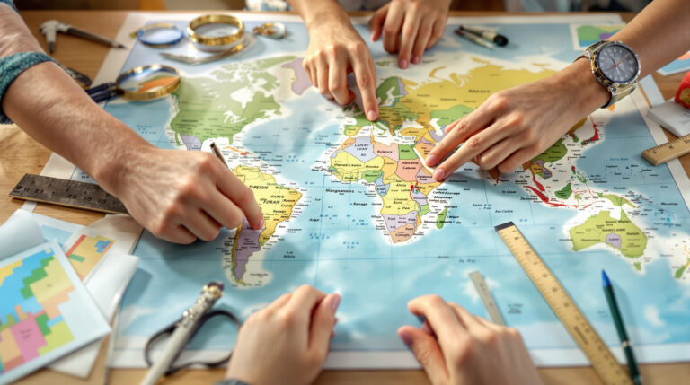 Map Reading Made Easy: Symbols, Scales, and Legends that Stick - Topo ...