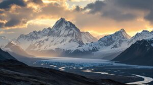 Top 10 Tallest Peaks in Alaska