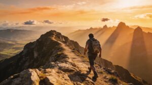 How to Plan a Backpacking Trip Using National Parks Maps